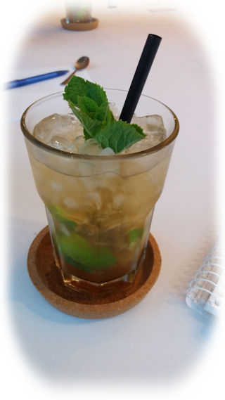 Recept Mojito Mojito